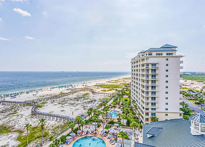 The Beach Club Resort And Spa III