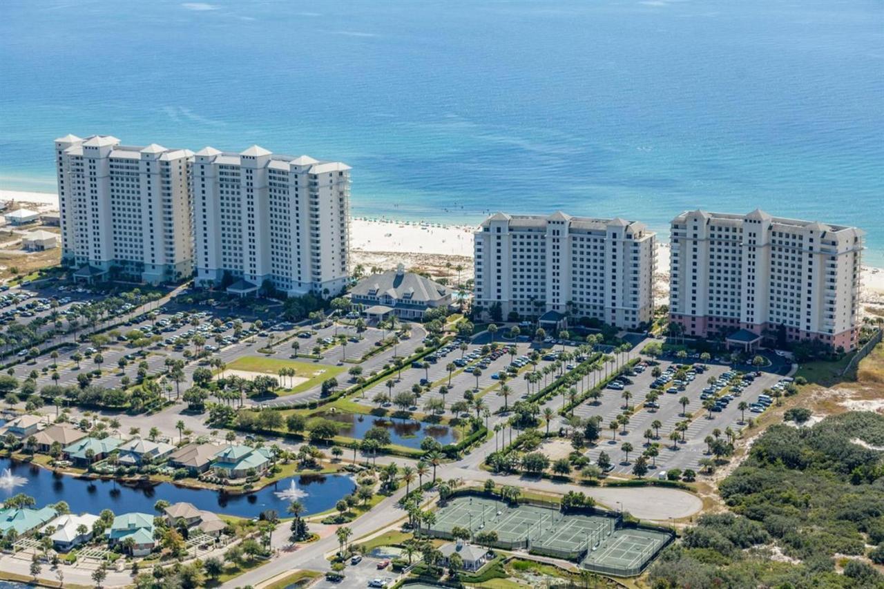 Apartment The Club And Iii Gulf Shores