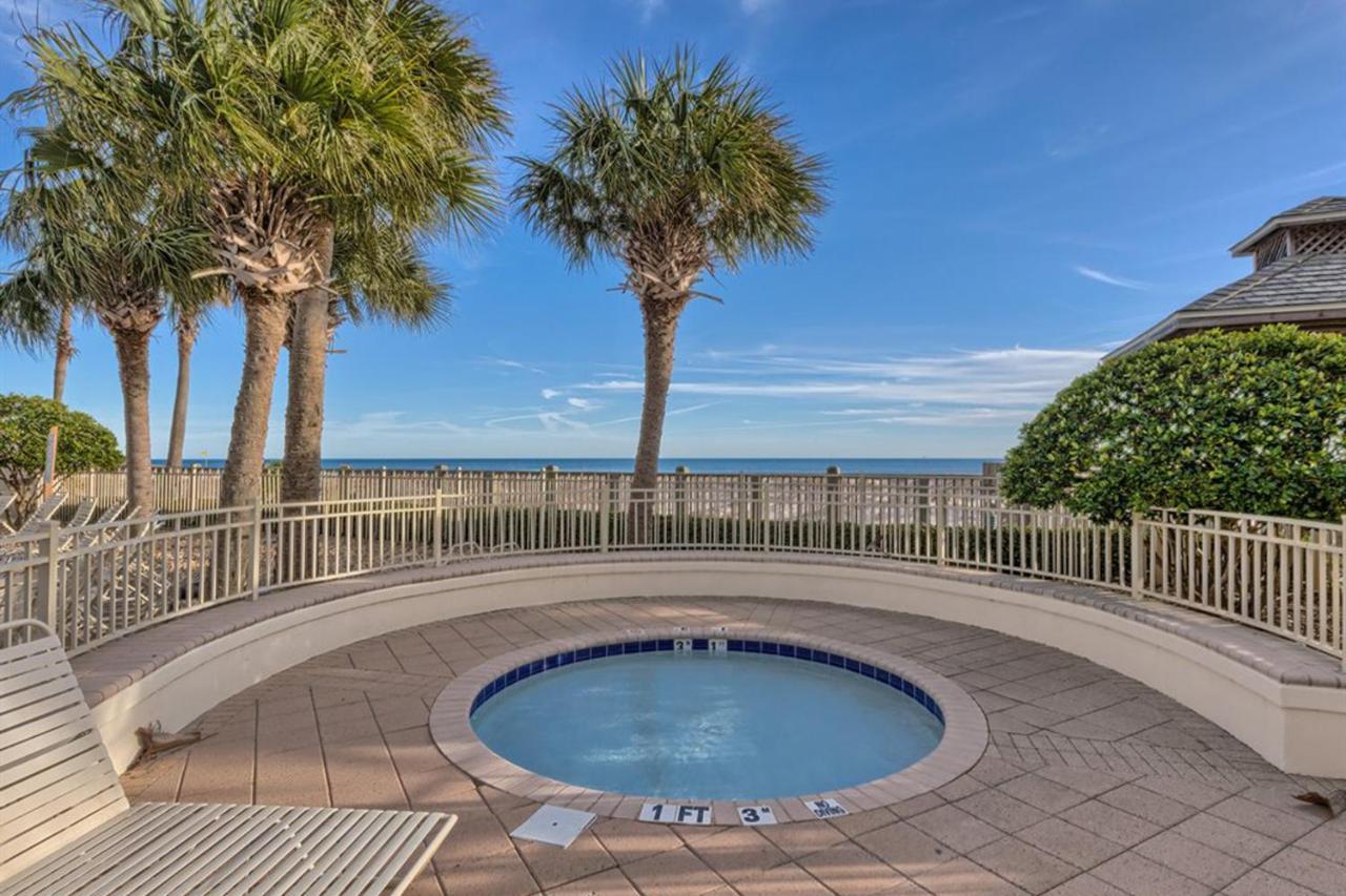 The Club And Iii Apartment Gulf Shores