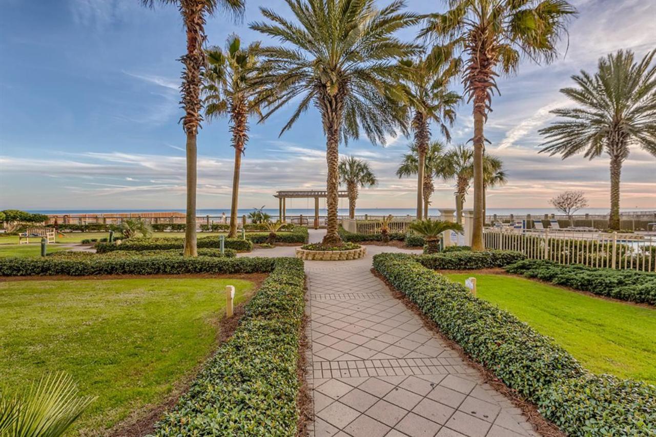 Apartment The Club And Iii Gulf Shores