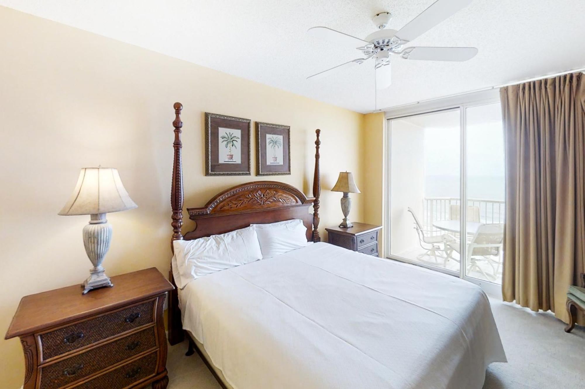 The Club And Iii Gulf Shores