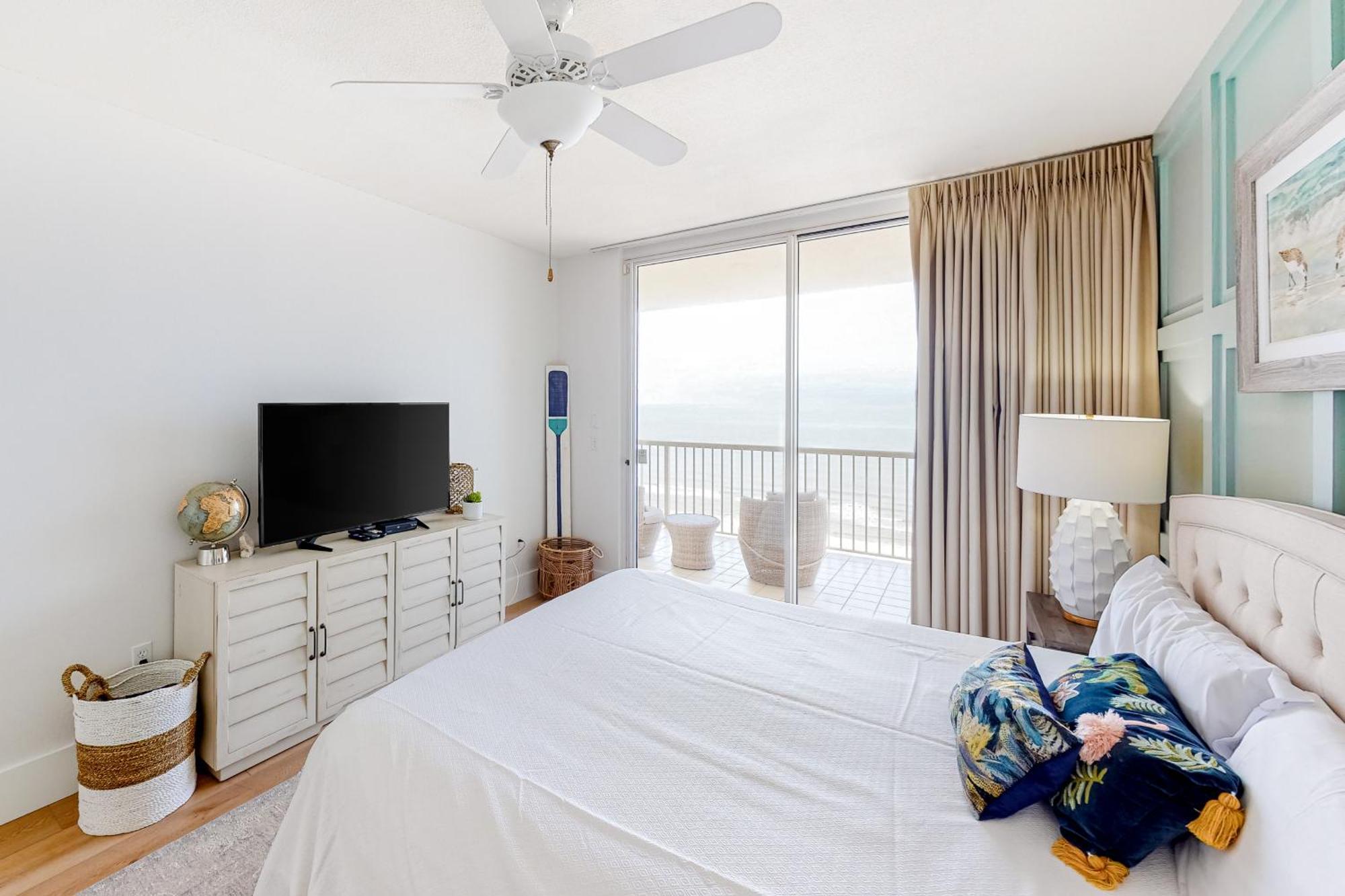 Apartment The Club And Iii Gulf Shores