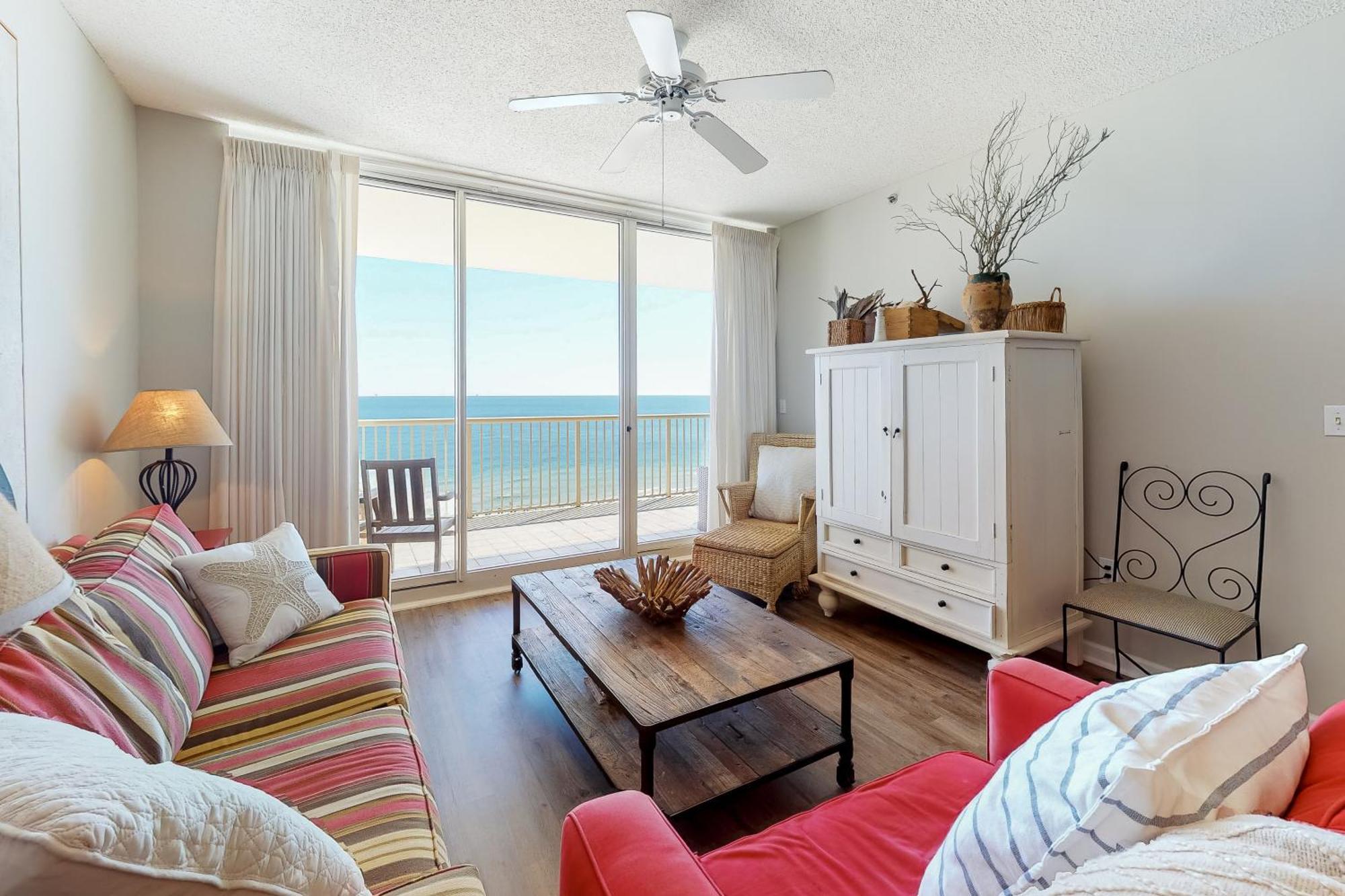 The Club And Iii Apartment Gulf Shores