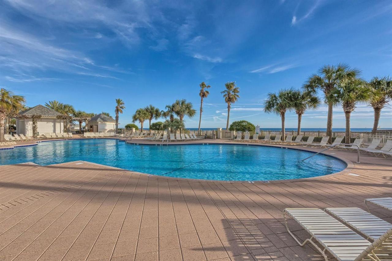 The Club And Iii Gulf Shores